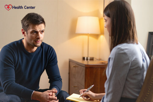 Как проходит лечение игромании в Колпино в клинике Центр здоровья<