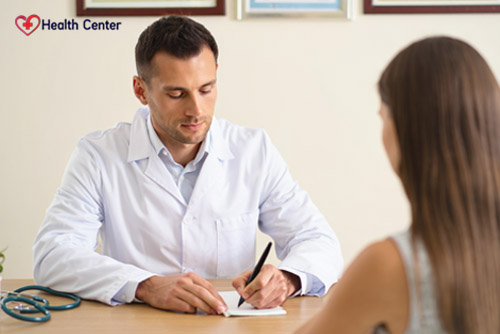 Лечение зависимости от Габапентина в Колпино в клинике Центр здоровья